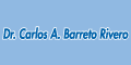 BARRETO RIVERO CARLOS A DR logo