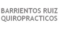 Barrientos Ruiz Quiropracticos logo