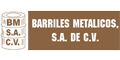 Barriles Metalicos Sa De Cv logo