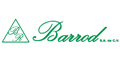Barrod Sa De Cv logo