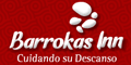 BARROKAS INN logo