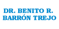 BARRON TREJO BENITO R DR