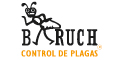 Baruch Control De Plagas logo
