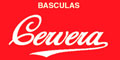 Basculas Cervera logo