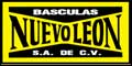 Basculas De Nuevo Leon logo
