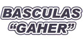 Basculas Gaher logo