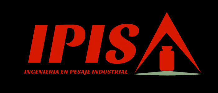 BASCULAS IPISA