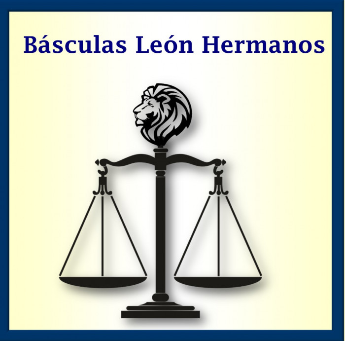 Basculas León Hermanos