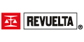 Basculas Revuelta logo