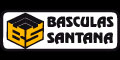 Basculas Santana logo