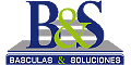 BASCULAS & SOLUCIONES logo