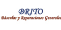 Basculas Y Reparaciones Generales Brito logo