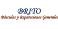 Basculas Y Reparaciones Generales Brito