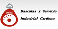 Basculas Y Servicio Inustrial Cardona logo