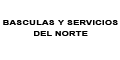 BASCULAS Y SERVICIOS DEL NORTE