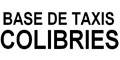 Base De Taxis Colibries logo