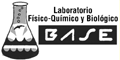 BASE LABORATORIO FISICO-QUIMICO Y BIOLOGICO