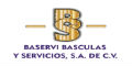 Baservi Basculas Y Servicios Sa De Cv logo