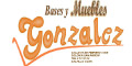 Bases Y Muebles Gonzalez logo