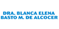 BASTO M. DE ALCOCER BLANCA ELENA DRA logo