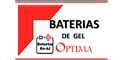Baterias Optima De Gel Df