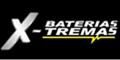 BATERIAS XTREMAS logo