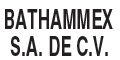 BATHAMMEX S.A. DE C.V. logo