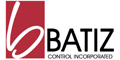 BATIZ CONTROL INCORPORATED