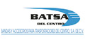 Batsa logo