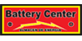 Battery Center logo