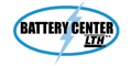 BATTERY CENTER logo