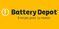 Battery Depot logo