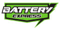 Battery Express logo
