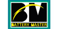 Battery Master logo