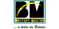 Battery Master logo