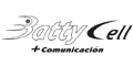 BATTY CELL logo