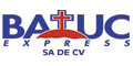 Batuc Express Sa De Cv logo
