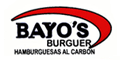 BAYOS BURGUER logo
