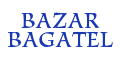 BAZAR BAGATEL logo