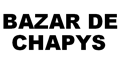 Bazar De Chapy's logo