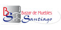 Bazar De Muebles Santiago logo