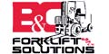 B&C FORKLIFT SOLUTIONS