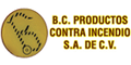 Bc Productos Contra Incendio, Sa De Cv logo