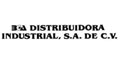 BCA DISTRIBUIDORA INDUSTRIAL SA DE CV logo