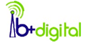 B+Digital logo