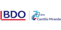 Bdo Castillo Miranda logo