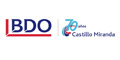 Bdo Castillo Miranda logo