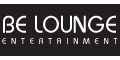 BE LOUNGE ENTERTAINMENT