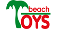 BEACH TOYS SA DE CV logo