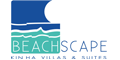 BEACHSCAPE KIN HA VILLAS & SUITES logo